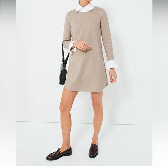 NWT Tuckernuck Sandswip Dakota Dress - Picture 2 of 5